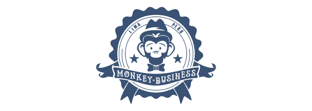 logo monkey business