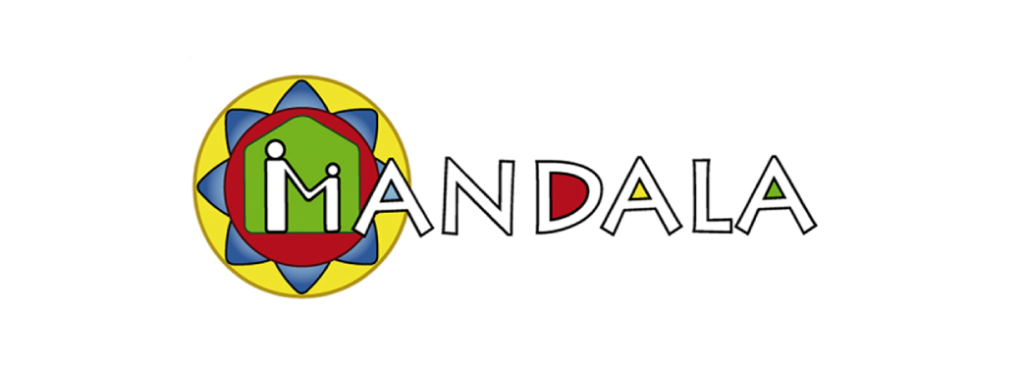 Logo mandala