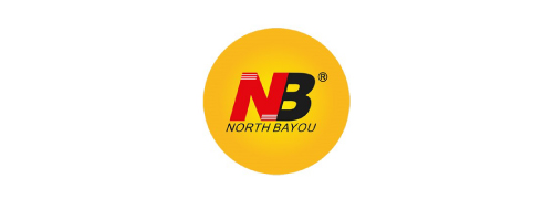 Logo north bayou