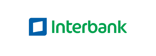 Logo interbank