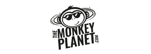 monkey planet-